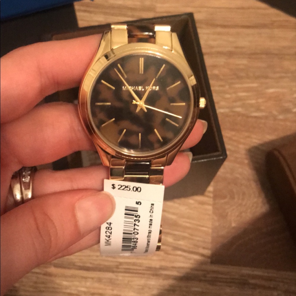 Michael Kors